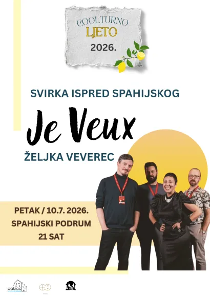 Foto: Gradska knjižnica Pakrac