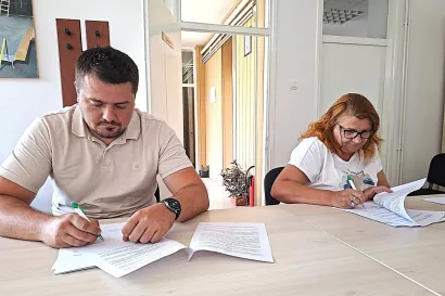 Foto: Općina Hercegovac