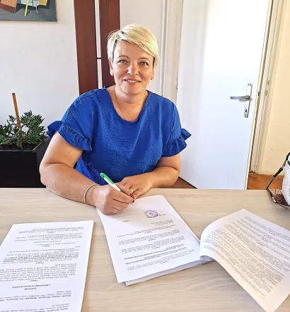 Foto: Općina Hercegovac