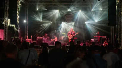 Cota G4/Foto: Sa&scaron;a Selihar