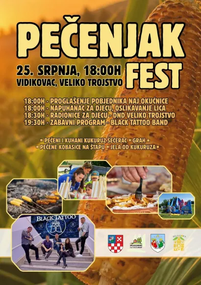 Foto: Bilogorski turistički put