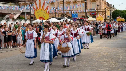 Foto: Predrag Uskoković/Grad Daruvar