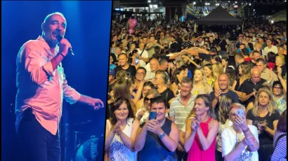 Foto: Branka Zvonarek, Lupo Music