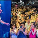 Foto: Branka Zvonarek, Lupo Music
