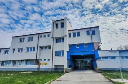 Obnovljeni Dom zdravlja u Grubi&scaron;nom Polju/Foto: Nikica Puhalo/MojPortal.hr