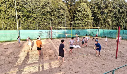 Foto: OK Daruvar