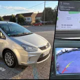 Netko ga je ba&scaron; mazio: Ford C-Max iz 2007. na na&scaron;em oglasniku krcat tehnologijom novijom od njega
