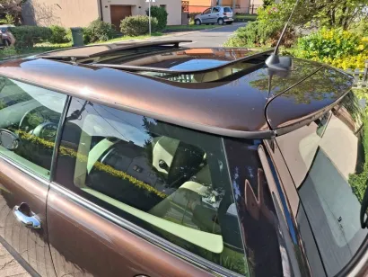 Iz na&scaron;eg besplatnog oglasnika: Mini Cooper malo tro&scaron;i, a opremljen je kao 'go-kart za odrasle'