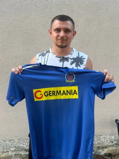Foto: NK Moslavina Velika Trnovitica 