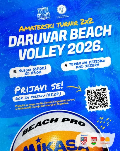 Foto: OK Daruvar