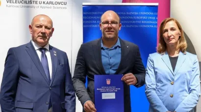 Foto: Općina &Scaron;androvac