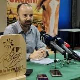 Dario Turni&scaron;ki/Foto: Slavica Trgovac Martan