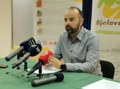 Novi direktor kaže kako je uz prijavu za posao uredno priložio životopis koji je naknadno nestao/Foto: Slavica Trgovac Martan