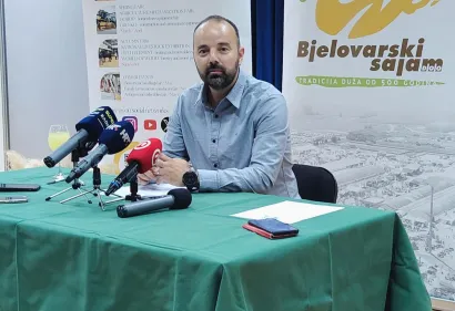 Dario Turni&scaron;ki/Foto: Slavica Trgovac Martan