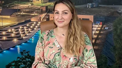 Domenika Le&scaron;ina/Foto: TZ grada Čazme