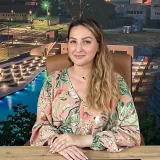 Domenika Le&scaron;ina/Foto: TZ grada Čazme