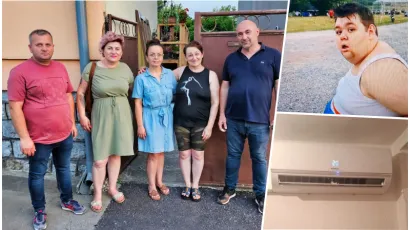 Foto: MojPortal, Privatni album