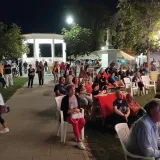 Boho park bio je premali da primi sve zainteresirane/ Foto: Deni Marčinković