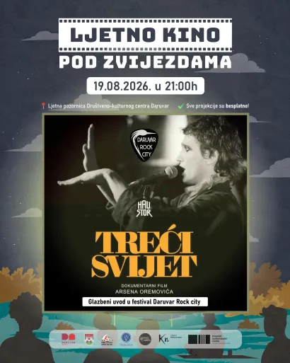 Foto: TZ Daruvar - Papuk