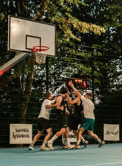 Foto: Antonio Pej&scaron;a/PHI Media