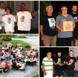Daruvarske ekipe ove su godine pokazale zavodno znanje u Pakracu/Foto: Pakrački list