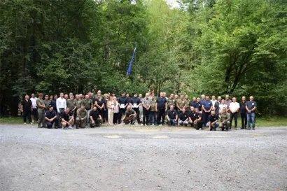 Foto: PU bjelovarsko-bilogorska