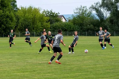 Ni&scaron;ta bez nogometa/Foto: NK Zdenka 91