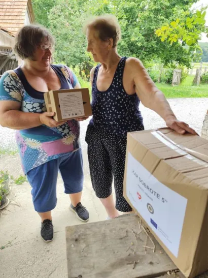 Foto: Općina Veliko Trojstvo