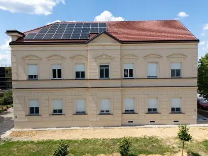 Dom izgleda prekrasno/Foto: Grad Daruvar