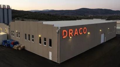 Foto: Draco hidroizolacija