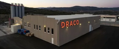 Foto: Draco hidroizolacija