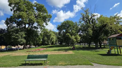 Foto: Grad Bjelovar