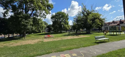 Foto: Grad Bjelovar