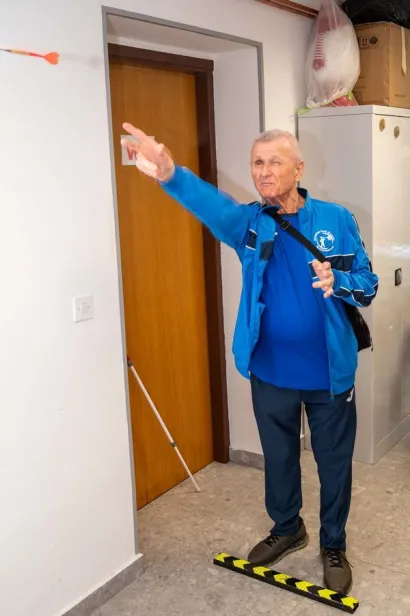 Foto: Predrag Uskoković