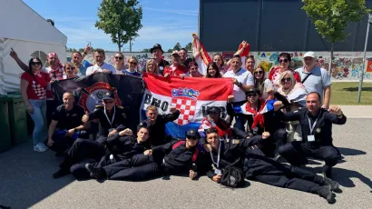 Foto: JVP Bjelovar