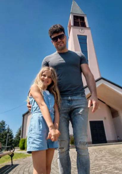 Foto: Privatni album